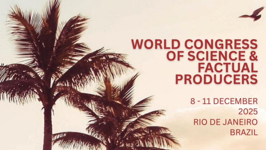 Unifrance soutient une d&eacute;l&eacute;gation de 11 distributeurs et producteurs fran&ccedil;ais au 33e WCSFP