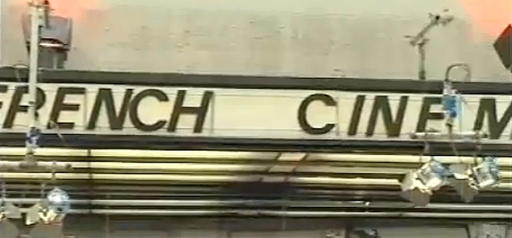 Vid&eacute;o Unifrance : Best of 2007