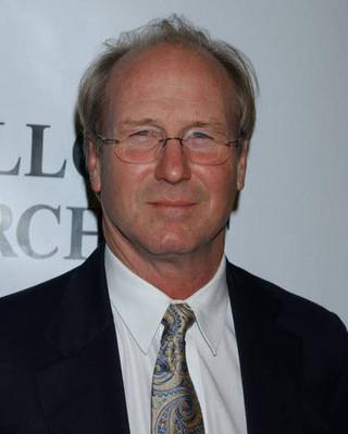 William Hurt