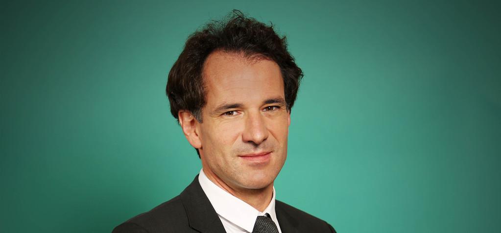 Xavier Lardoux quitte UniFrance films pour rejoindre le CNC