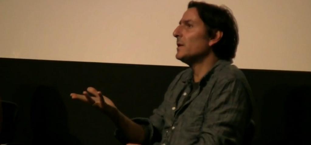 Yvan Attal aux 15e Rendez-Vous with French Cinema &agrave; New-York