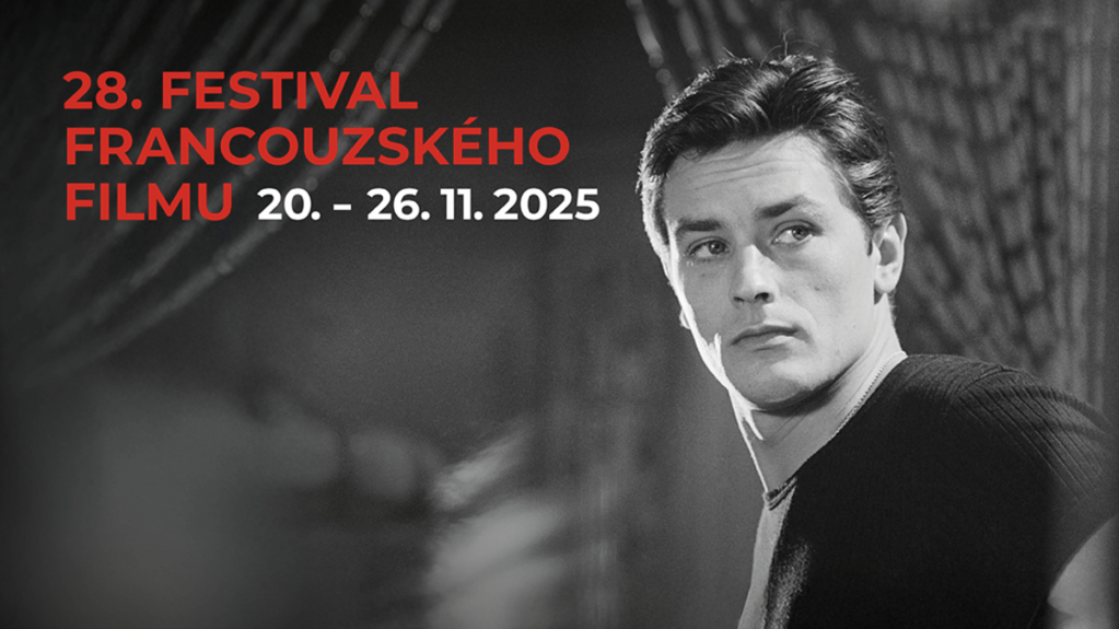 28e Festival du Cin&eacute;ma fran&ccedil;ais en R&eacute;publique tch&egrave;que