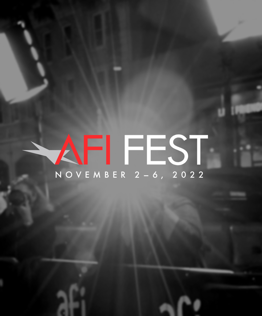 AFI FEST - 2022