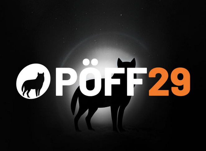 Black Nights Film Festival Tallinn - 2025