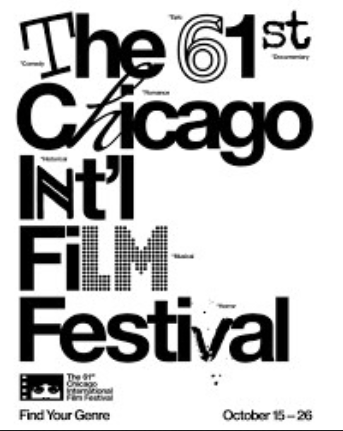 Chicago International Film Festival - 2025