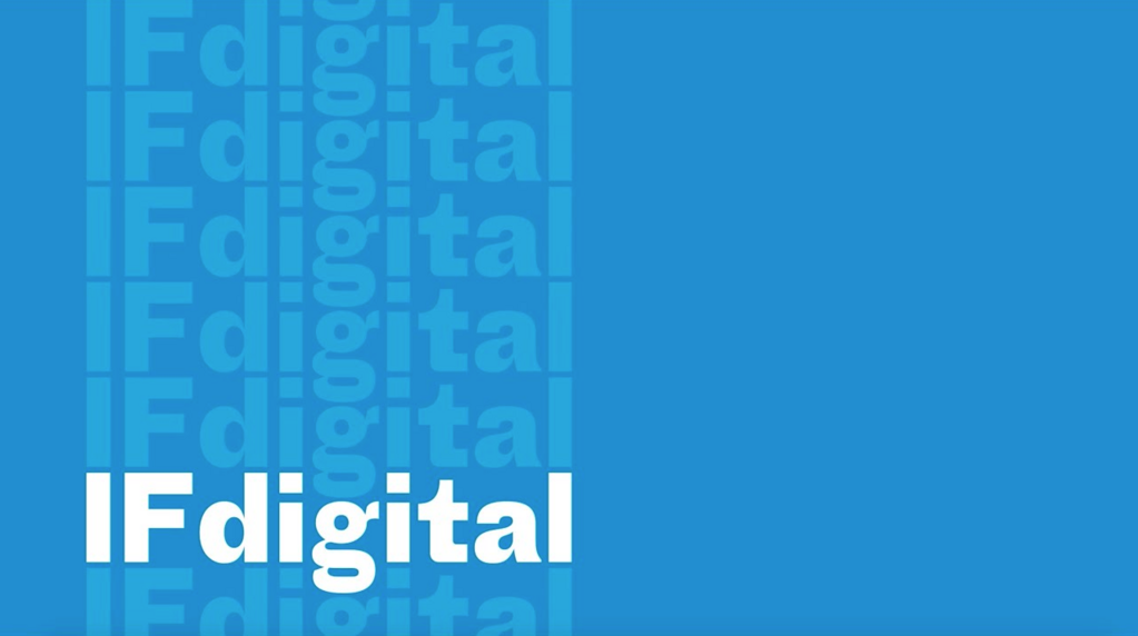 Du nouveau avec l&rsquo;Institut fran&ccedil;ais et sa plateforme IFdigital