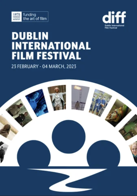 Dublin International Film Festival - 2023