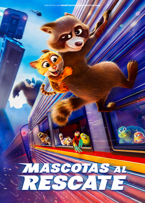 Falcon Express - Colombia