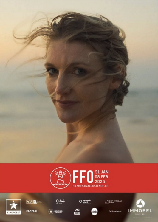 Festival du Film d'Ostende (FFO) - 2025