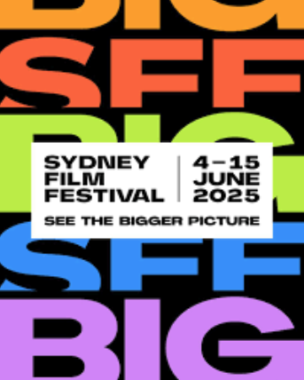 Festival du film de Sydney - 2025