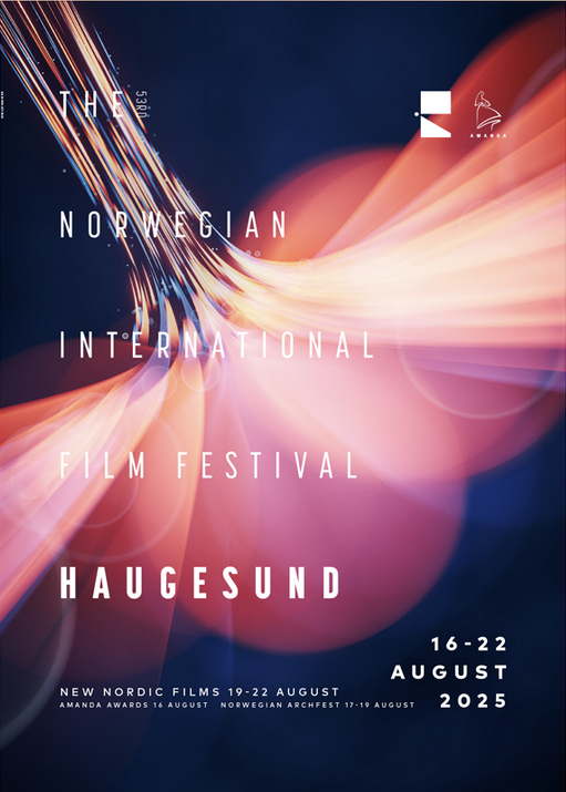 Festival international norv&eacute;gien du film de Haugesund - 2025
