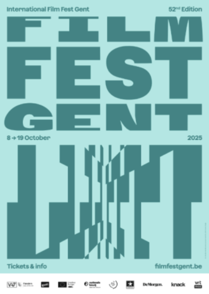 Film Fest Gent - 2025