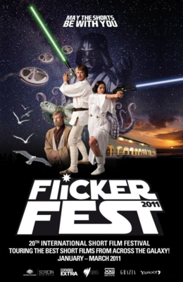Flickerfest - 2011