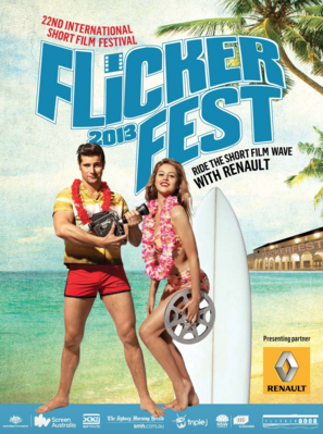 Flickerfest - 2013