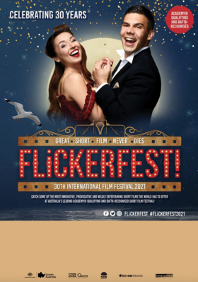Flickerfest - 2021