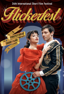 Flickerfest - 2025