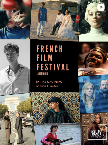 French Film Festival London - 2025