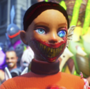 La Fille qui explose VR