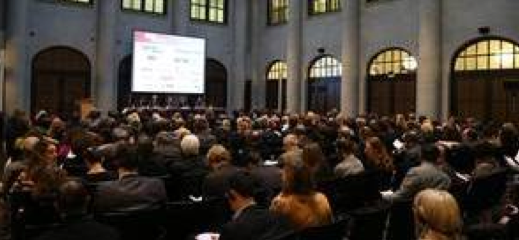 Les Rendez-vous franco-allemands du Cin&eacute;ma prennent leurs quartiers &agrave; Leipzig