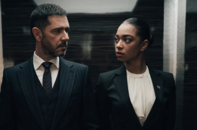 media - &copy; Zazi Films - HBO Max - Warner Bros Discovery