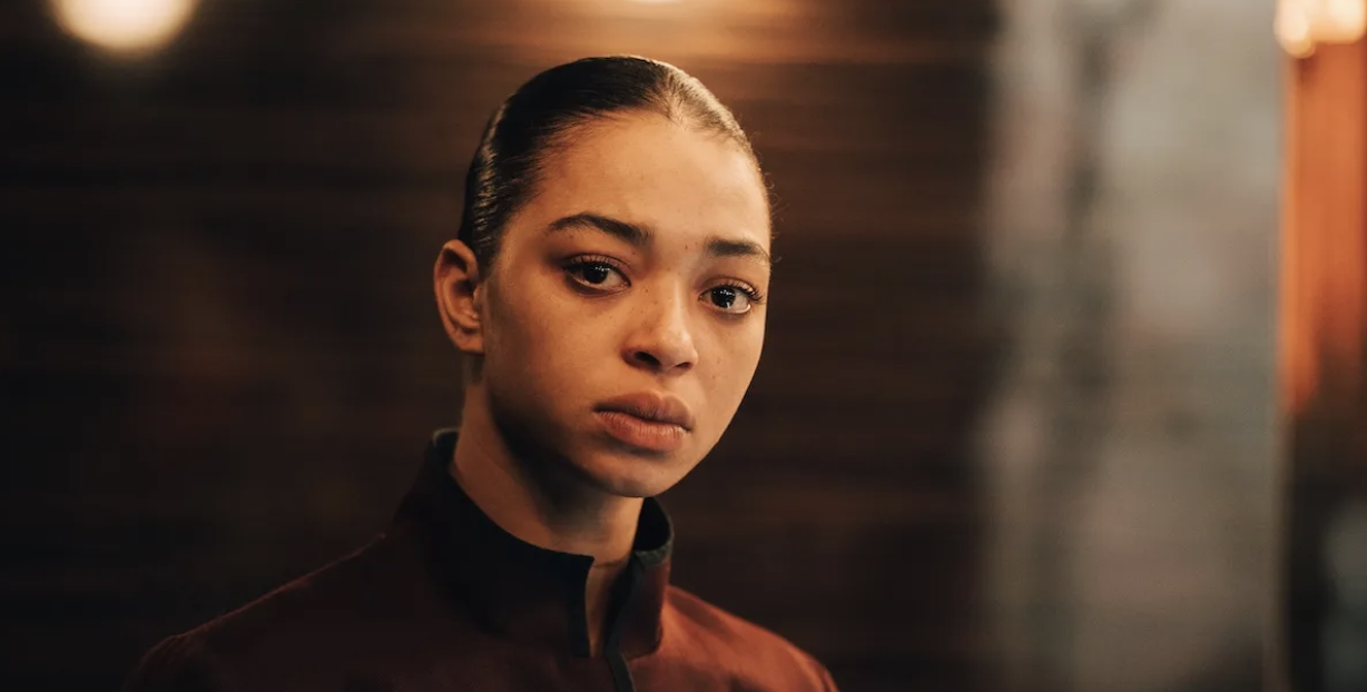 media - &copy; Zazi Films - HBO Max - Warner Bros Discovery