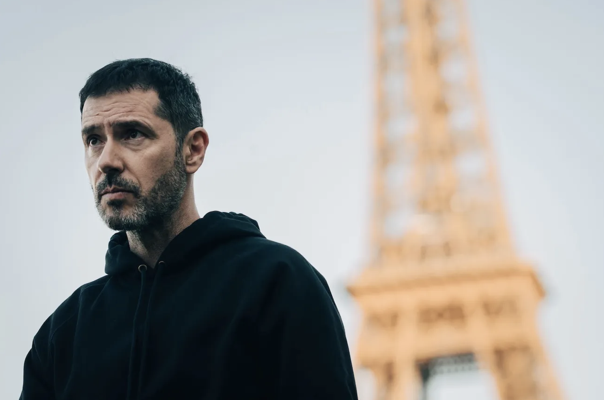 media - &copy; Zazi Films - HBO Max - Warner Bros Discovery