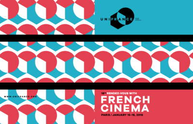 Rendez-vous d'Unifrance &agrave; Paris