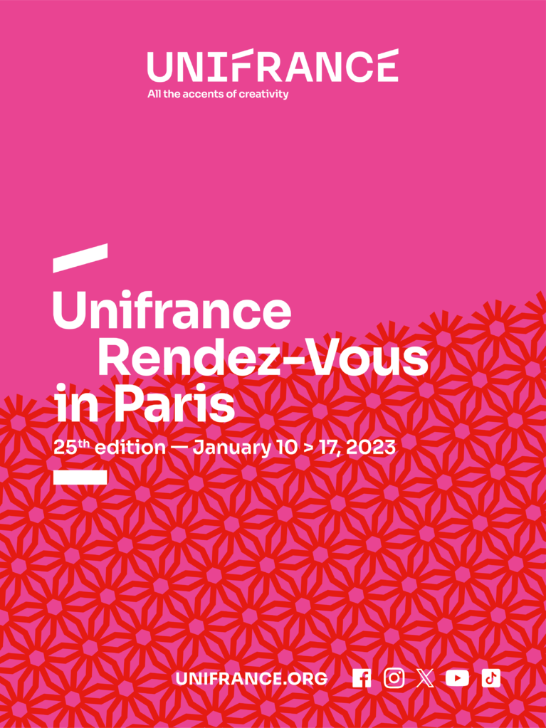 Rendez-vous d'Unifrance &agrave; Paris - 2023