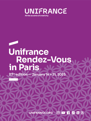 Rendez-vous d'Unifrance &agrave; Paris