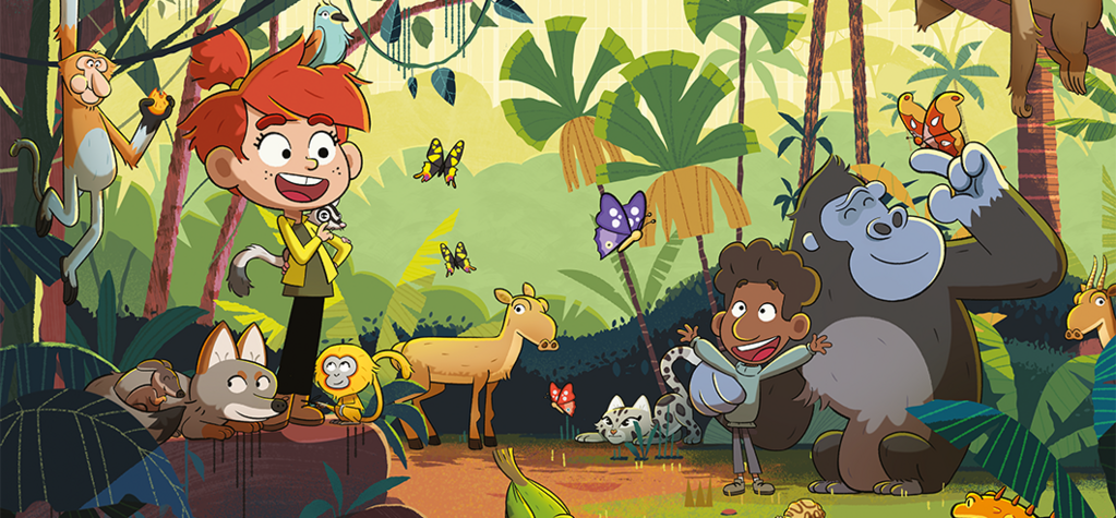 Revue de presse internationale